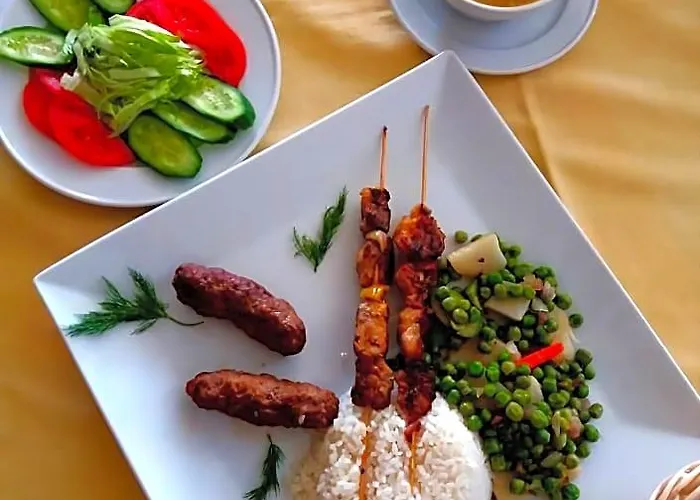 Elaria 3* الغردقة