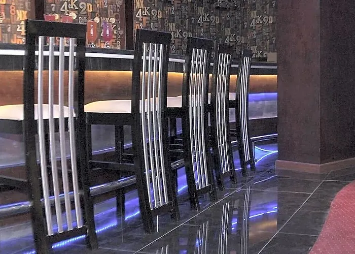 Elaria 3* الغردقة