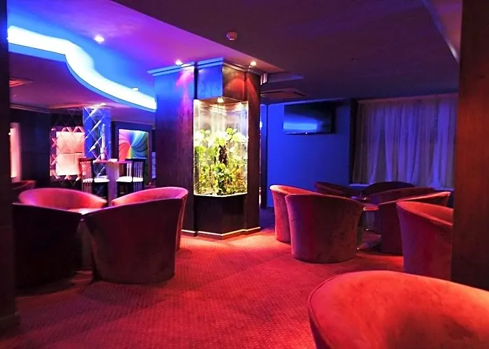 فندق Elaria 3*